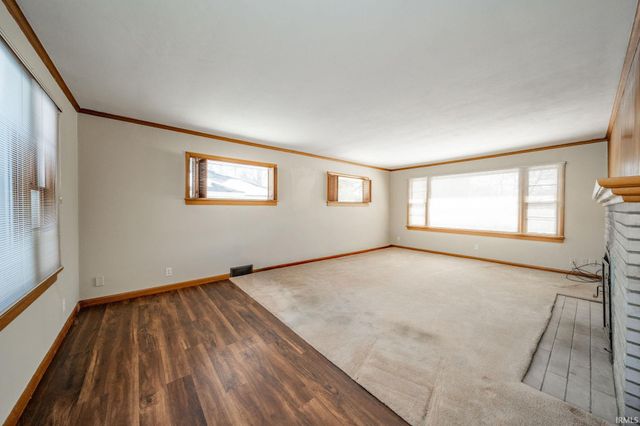 1003 Forest Drive, New Castle, IN 47362