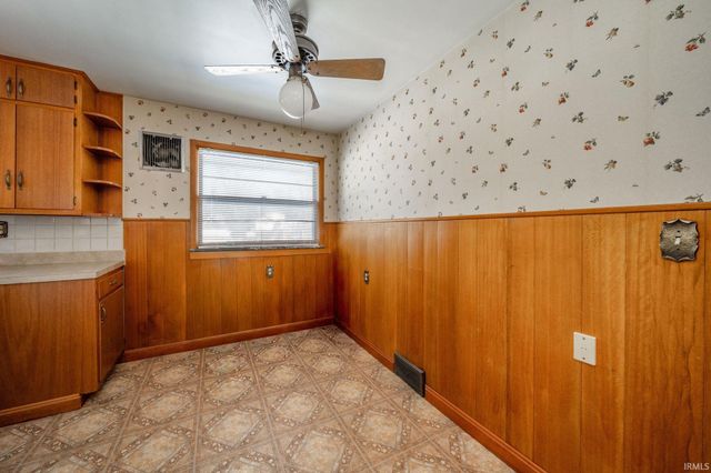 1003 Forest Drive, New Castle, IN 47362