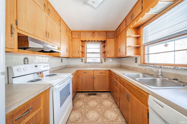 1003 Forest Drive, New Castle, IN 47362