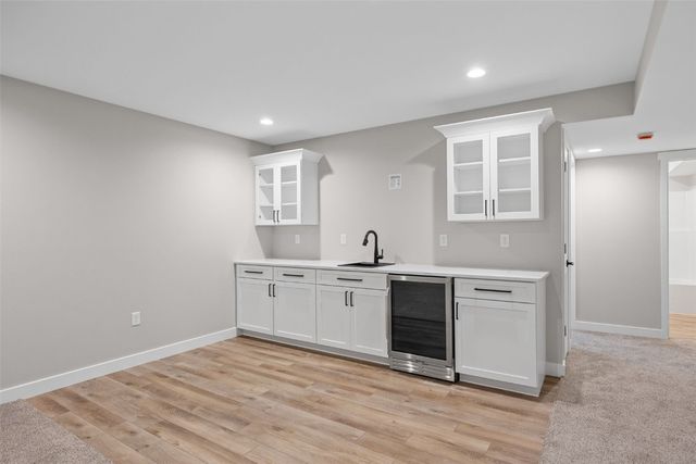 1609 38th Street SE, Cedar Rapids, IA 52403