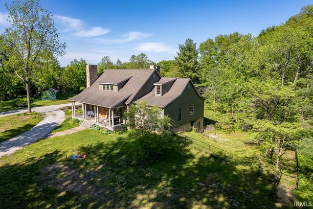 3638 N 1500 W Road, Linton, IN 47441