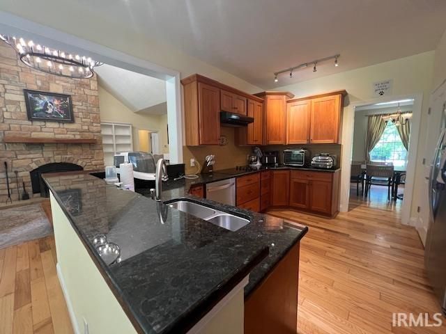 3638 N 1500 W Road, Linton, IN 47441