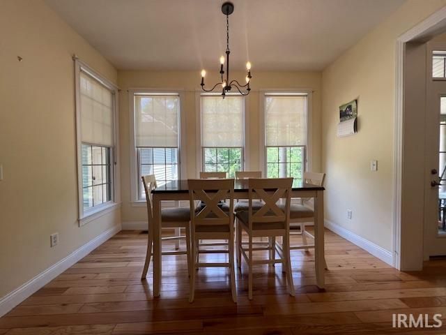 3638 N 1500 W Road, Linton, IN 47441