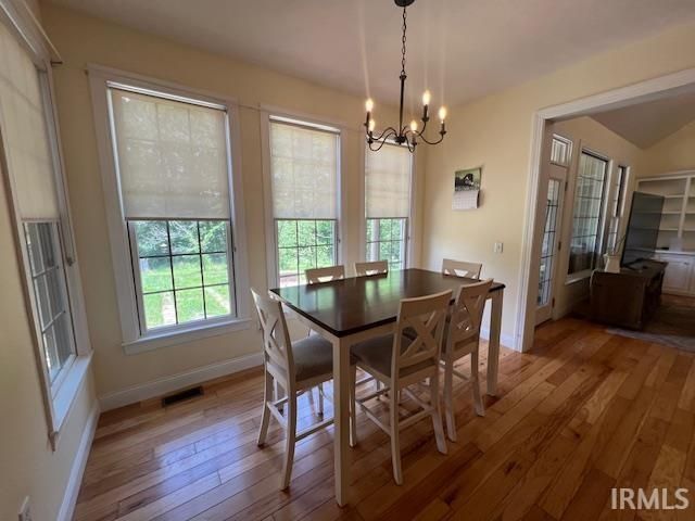 3638 N 1500 W Road, Linton, IN 47441