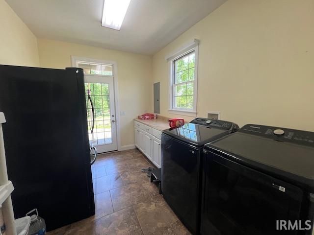 3638 N 1500 W Road, Linton, IN 47441