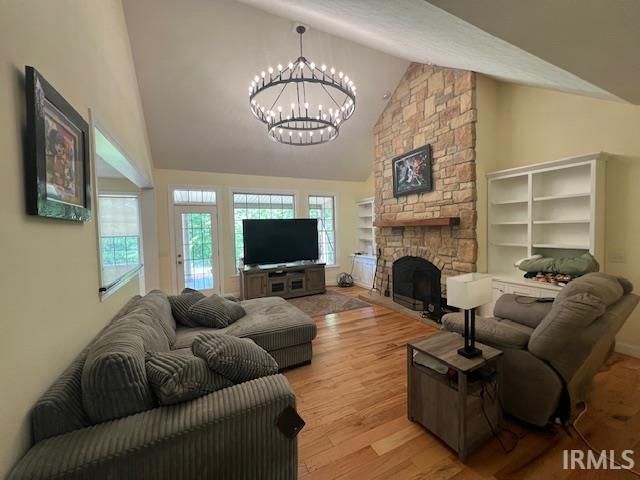 3638 N 1500 W Road, Linton, IN 47441