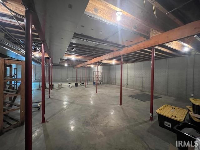 3638 N 1500 W Road, Linton, IN 47441