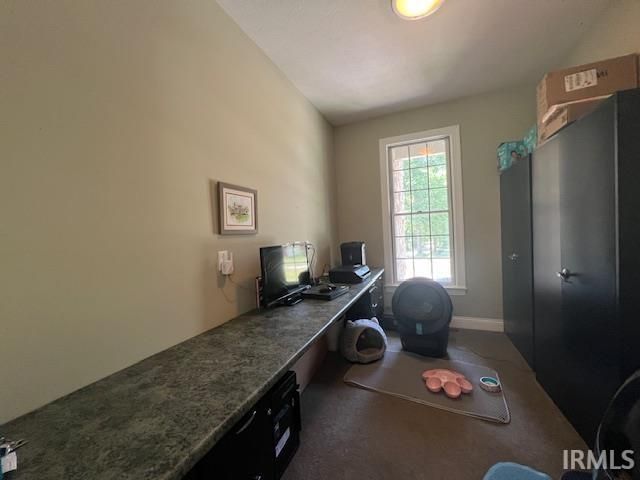 3638 N 1500 W Road, Linton, IN 47441