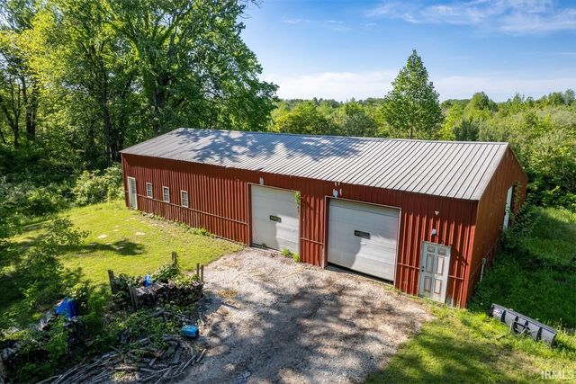 3638 N 1500 W Road, Linton, IN 47441