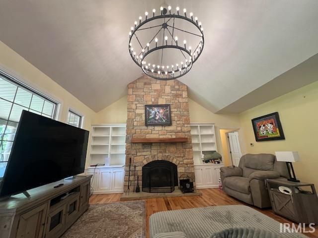 3638 N 1500 W Road, Linton, IN 47441