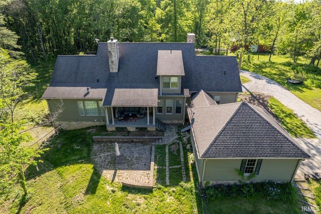 3638 N 1500 W Road, Linton, IN 47441