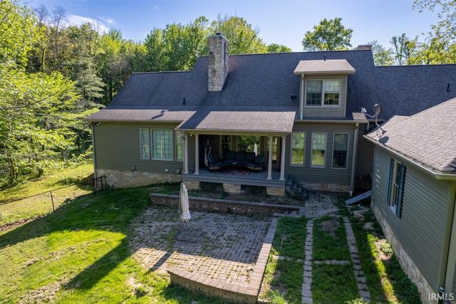 3638 N 1500 W Road, Linton, IN 47441