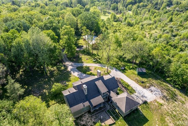 3638 N 1500 W Road, Linton, IN 47441