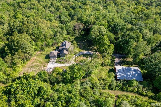 3638 N 1500 W Road, Linton, IN 47441