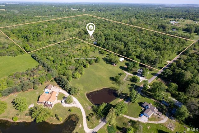 3638 N 1500 W Road, Linton, IN 47441