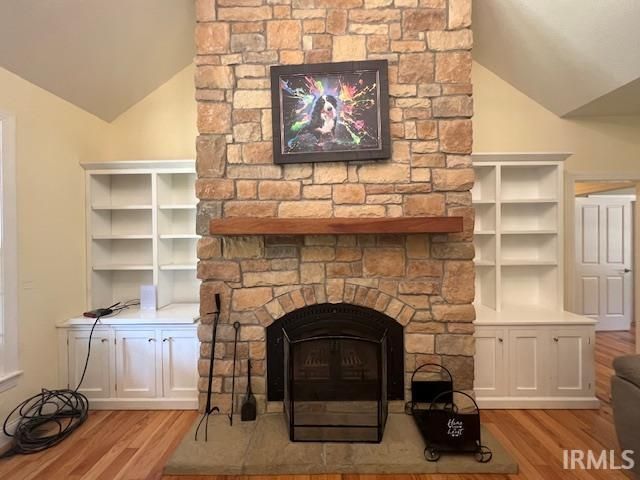 3638 N 1500 W Road, Linton, IN 47441