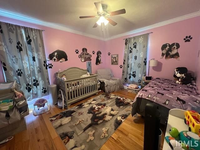 3638 N 1500 W Road, Linton, IN 47441