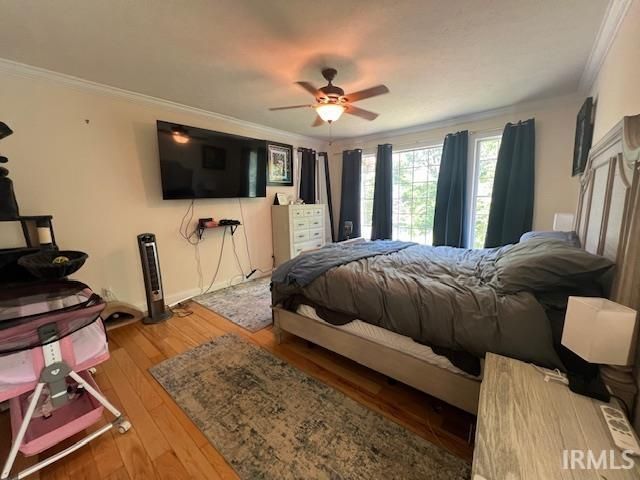 3638 N 1500 W Road, Linton, IN 47441