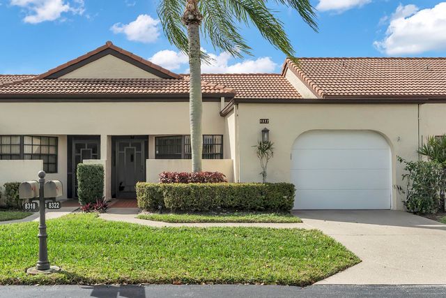 8322 Mooring Circle, Boynton Beach, FL 33472