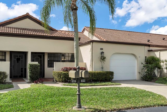 8322 Mooring Circle, Boynton Beach, FL 33472