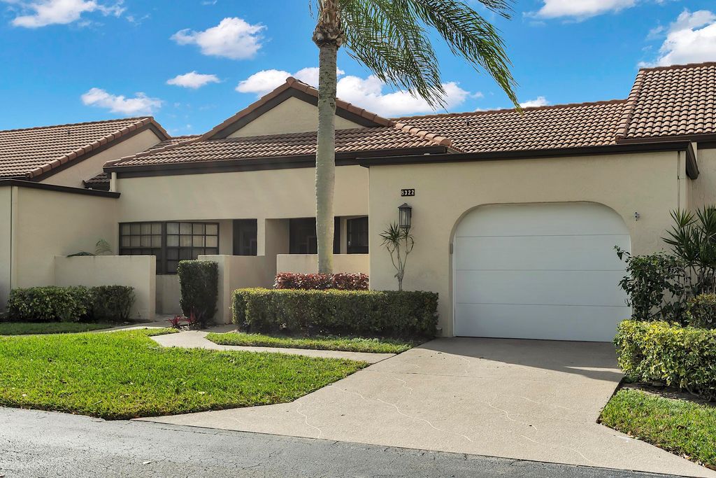 8322 Mooring Circle, Boynton Beach, FL 33472