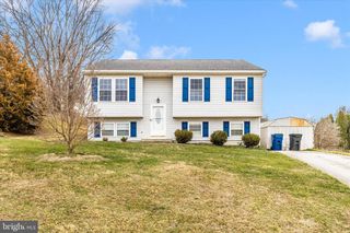 103 REBECCAS CT, Smithsburg, MD 21783