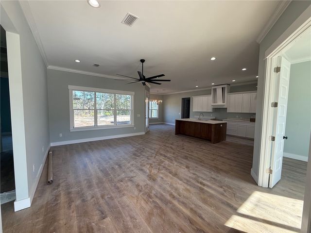 124 Roxanne Way, Brunswick, GA 31523