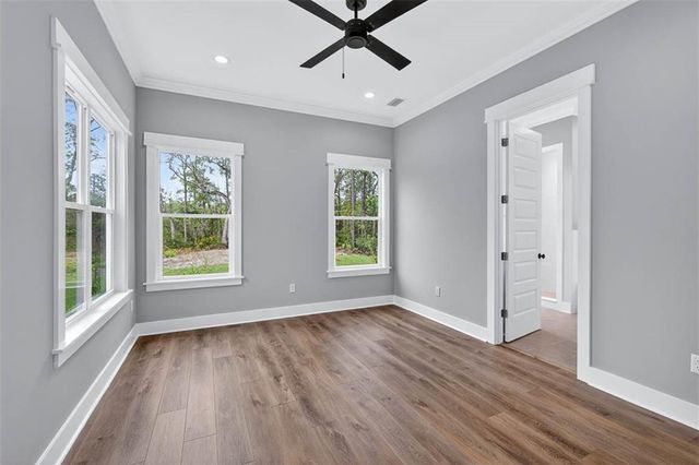 124 Roxanne Way, Brunswick, GA 31523