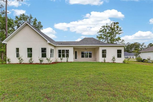 124 Roxanne Way, Brunswick, GA 31523