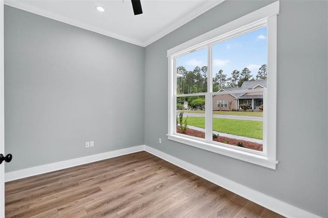 124 Roxanne Way, Brunswick, GA 31523