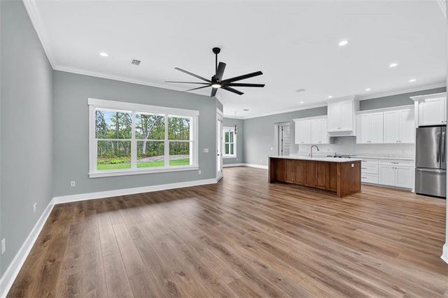 124 Roxanne Way, Brunswick, GA 31523