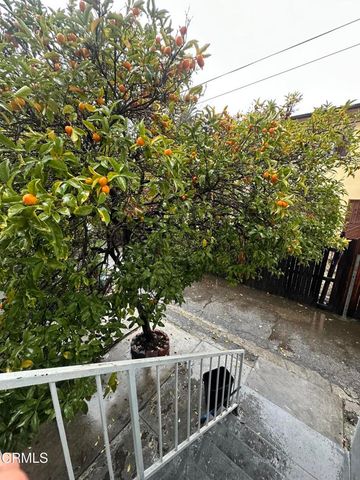 1165 E 42nd Place 1165, Los Angeles, CA 90011