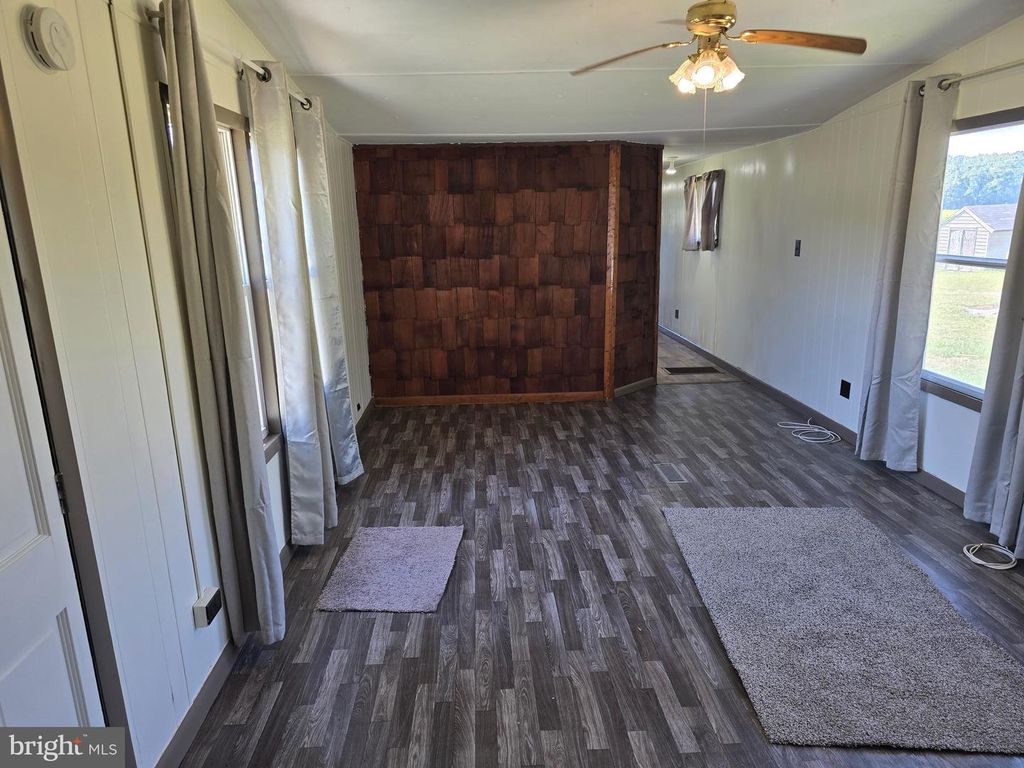 4662 POWELLVILLE RD, Pittsville, MD 21850