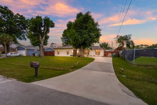 1720 SW Beeker Street, Port St. Lucie, FL 34953