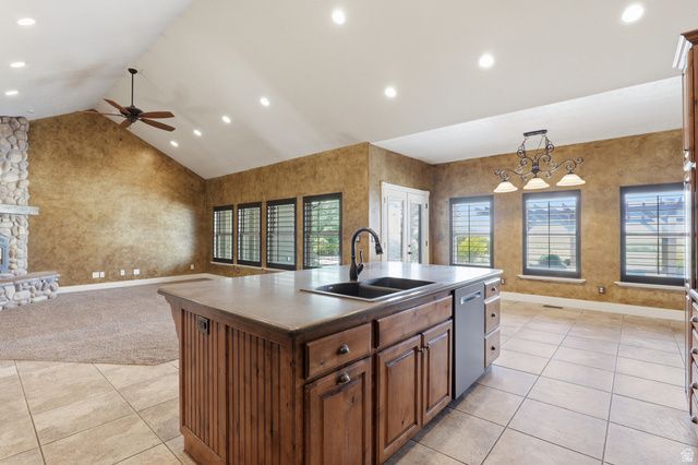 1769 N 150 W, Genola, UT 84655