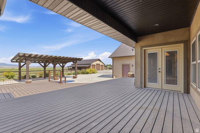 1769 N 150 W, Genola, UT 84655
