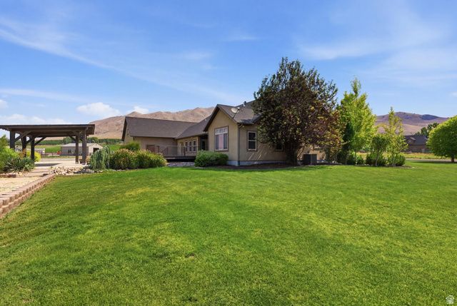 1769 N 150 W, Genola, UT 84655