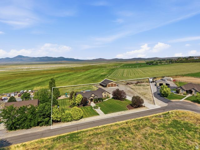 1769 N 150 W, Genola, UT 84655