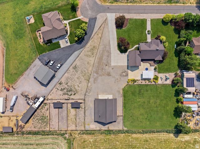 1769 N 150 W, Genola, UT 84655