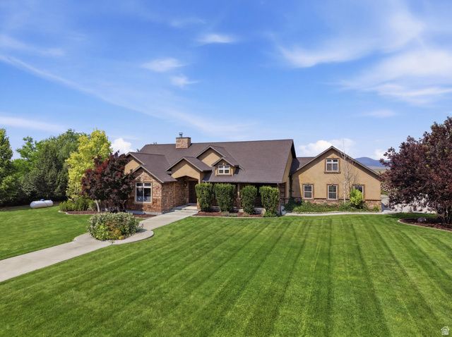 1769 N 150 W, Genola, UT 84655