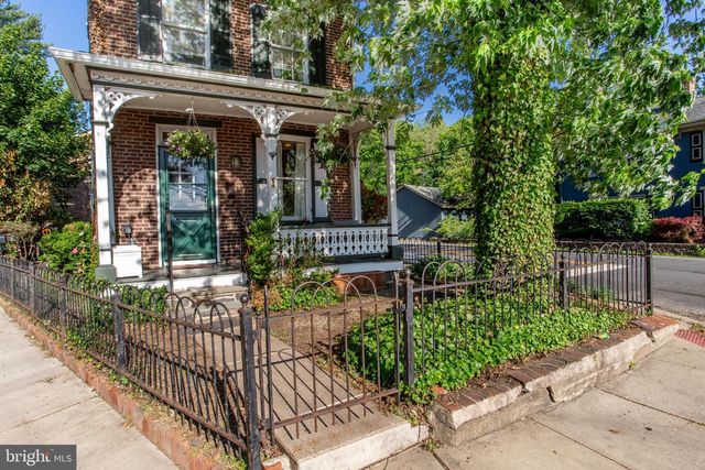 1 QUARRY ST, Lambertville, NJ 08530