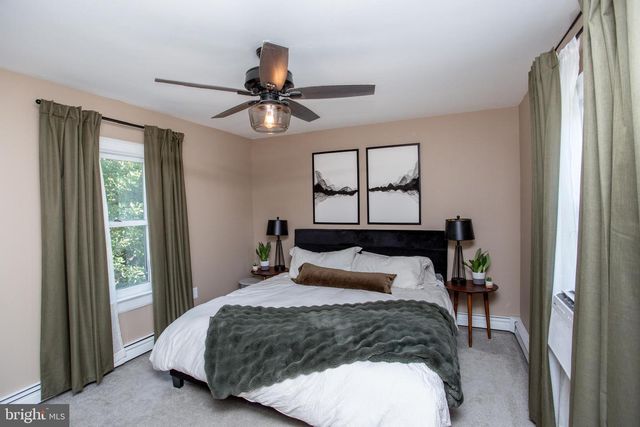 1 QUARRY ST, Lambertville, NJ 08530
