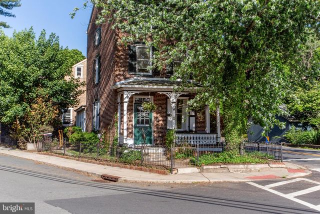 1 QUARRY ST, Lambertville, NJ 08530