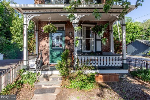 1 QUARRY ST, Lambertville, NJ 08530