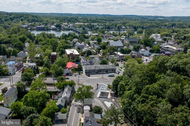 1 QUARRY ST, Lambertville, NJ 08530
