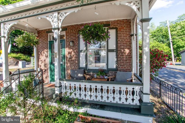 1 QUARRY ST, Lambertville, NJ 08530