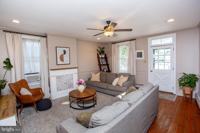 1 QUARRY ST, Lambertville, NJ 08530
