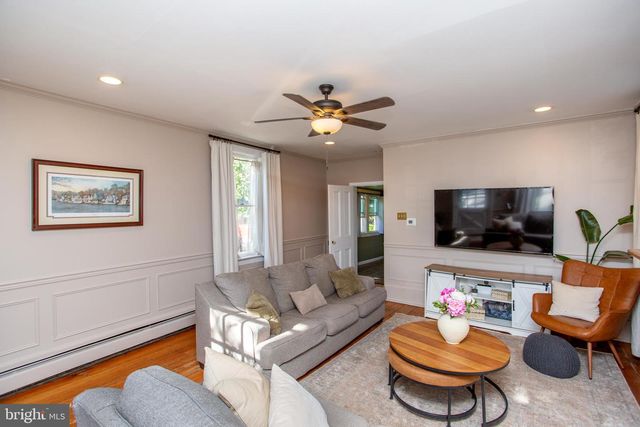 1 QUARRY ST, Lambertville, NJ 08530