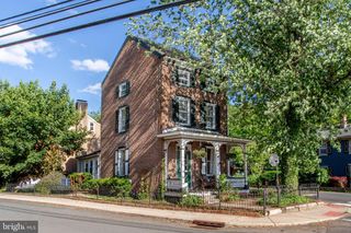 1 QUARRY ST, Lambertville, NJ 08530