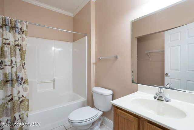 195 Benchor Road NW, Palm Bay, FL 32907